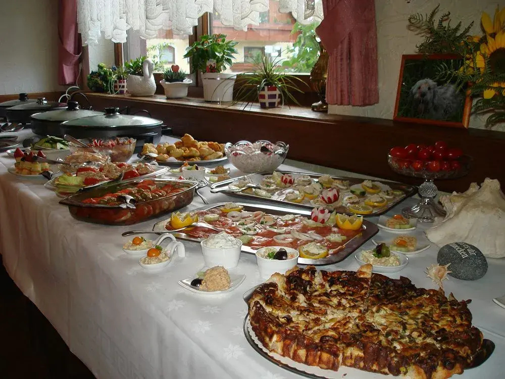 Food & Beverage