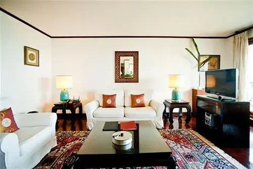 Saigon Domaine Luxury Residences Apart-Hotel - Général