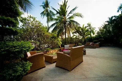 Saigon Domaine Luxury Residences Apart-Hotel - Général