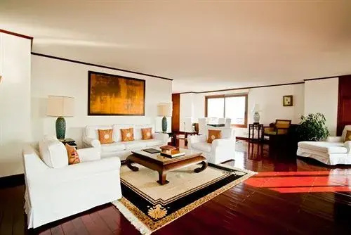 Saigon Domaine Luxury Residences Apart-Hotel - Général