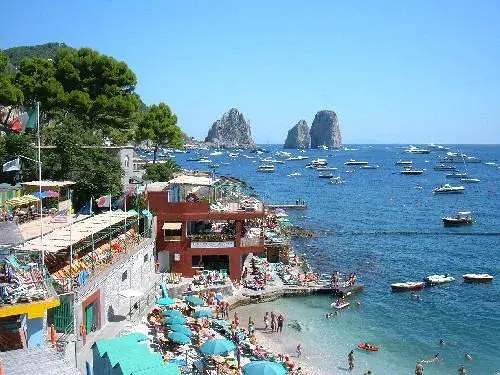 Beach & Waterfront