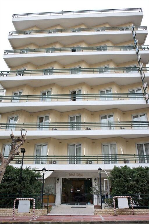 Avra Hotel