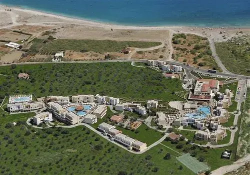 Beach & Waterfront
