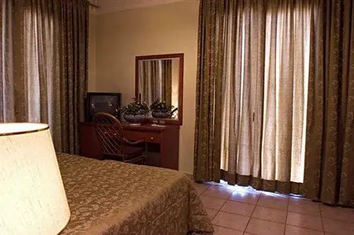 Ilion Hotel