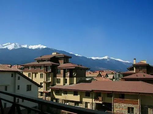 Balcony & Terrace