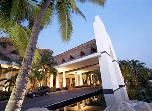 The Grand Mayan Los Cabos
