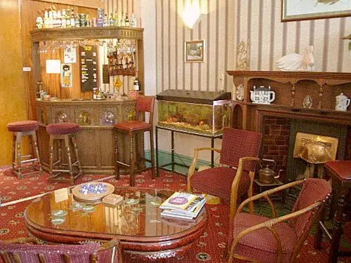 The Palms Hotel - Général