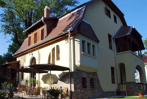 Villa Campana