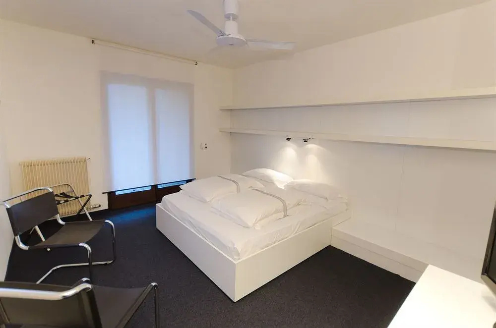 Hotel Santoni Freelosophy - Chambres