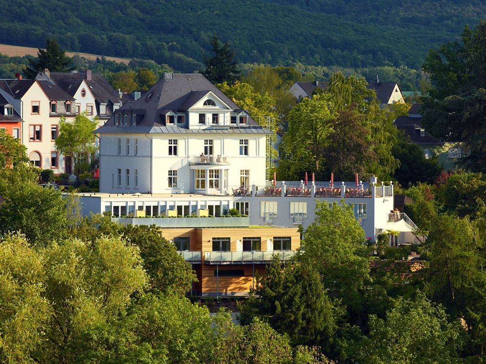 Hotel Villa Hügel Trier image