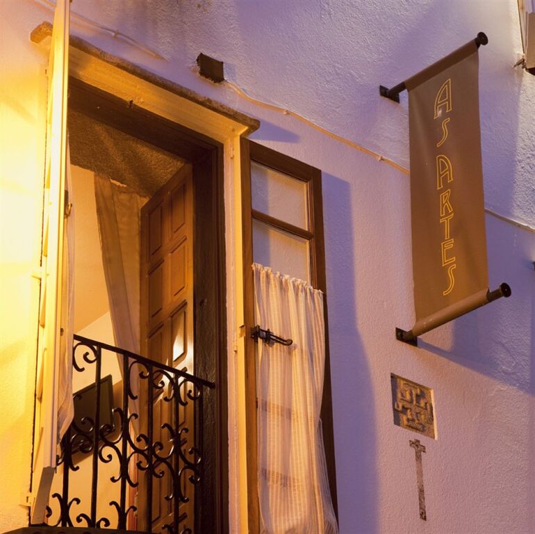 Sete Artes by Como en Casa by null