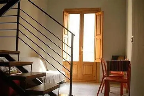 Balcony & Terrace