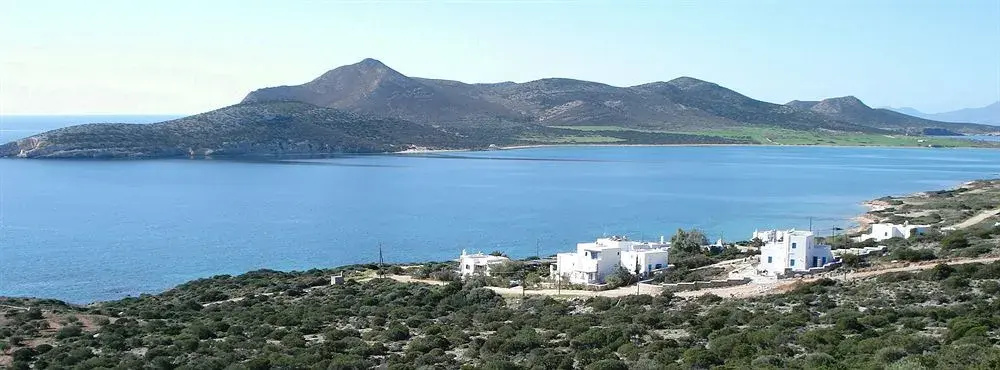 Beach & Waterfront