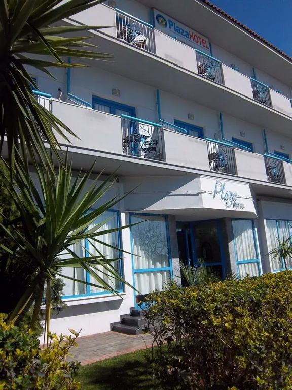 Plaza non-smoking Hotel