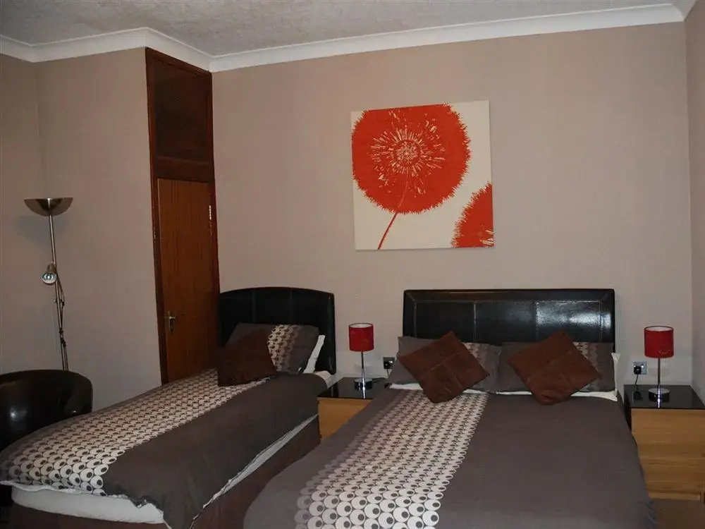 Standard Family room