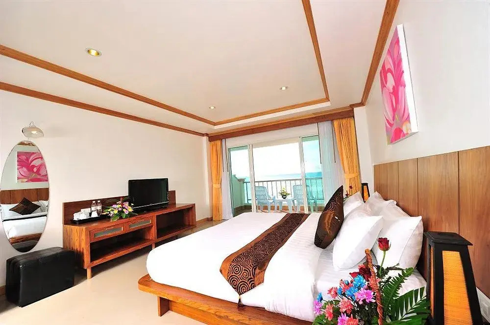 Superior room