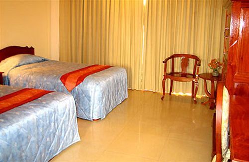 Prum Bayon Hotel by null