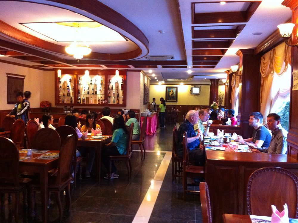 Prum Bayon Hotel by null