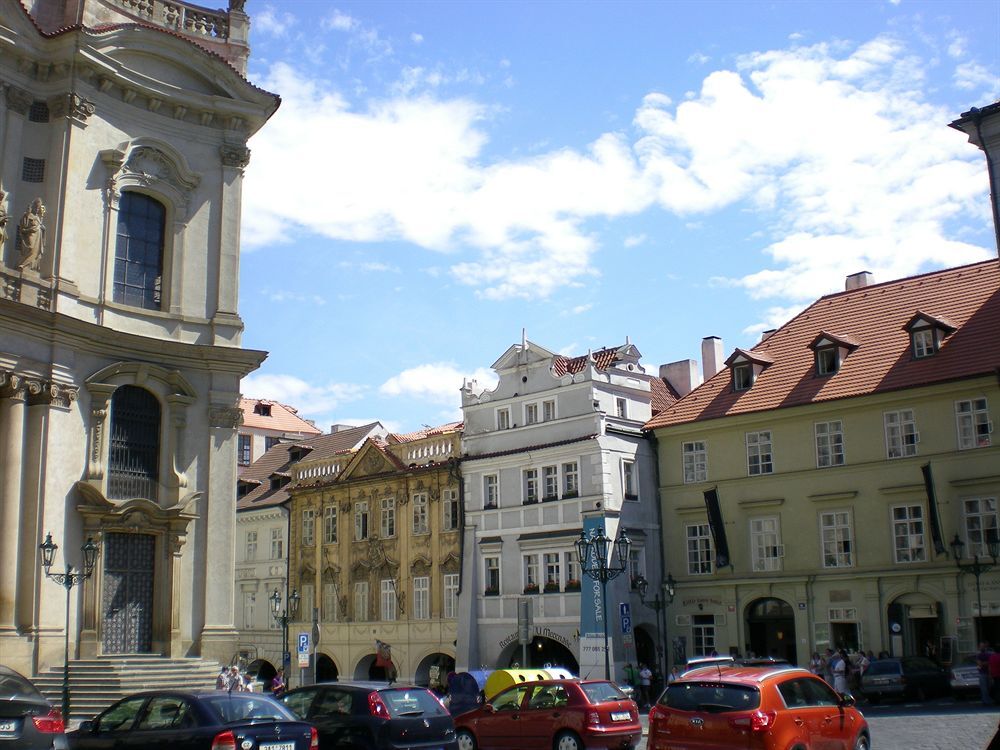 Прага Чехия в апреле
