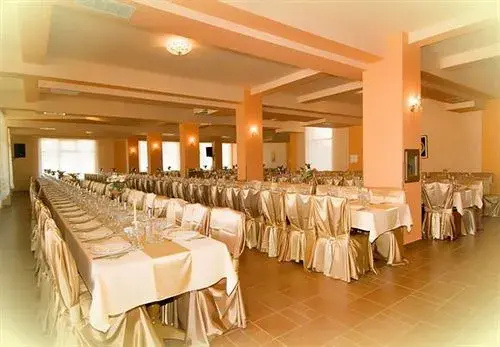 Business Centre