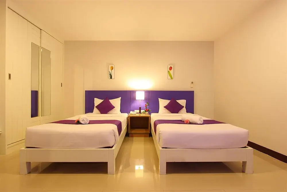 Superior room