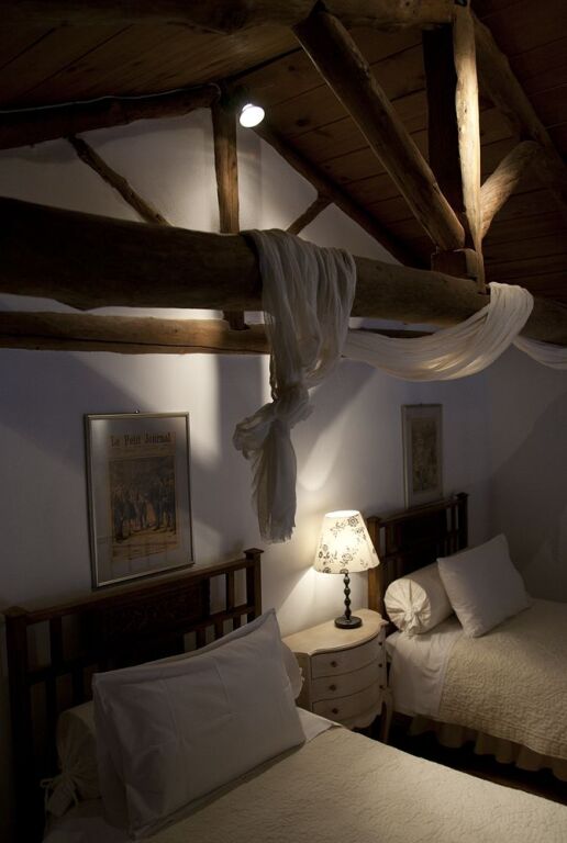 Vetera Suites