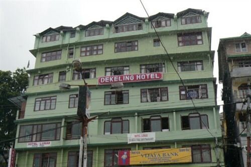 Dekeling Hotel image