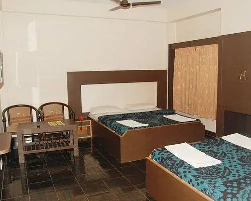 Hotel Seagate