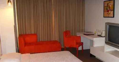 Motel 268 Shenzhen Nanshan Qilin