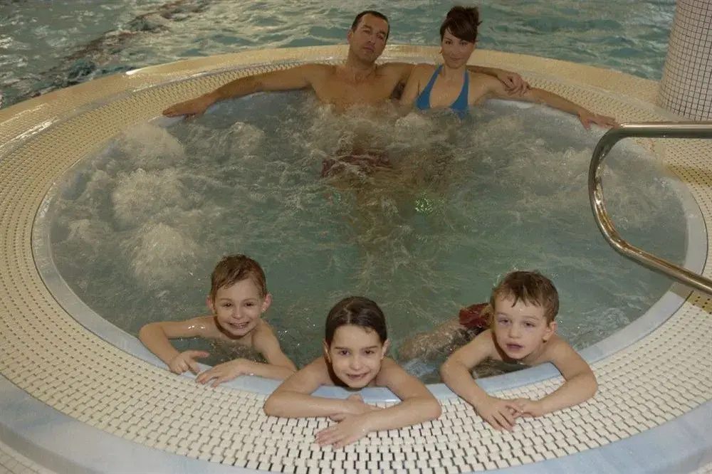 Spa & Wellness
