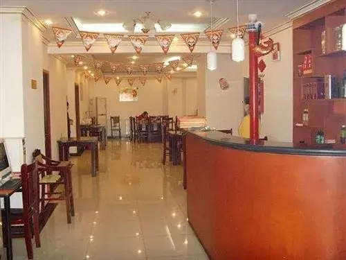 Business Centre