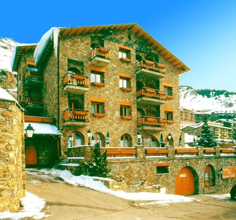 Del Clos