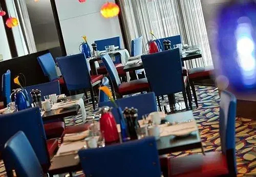 Food & Beverage