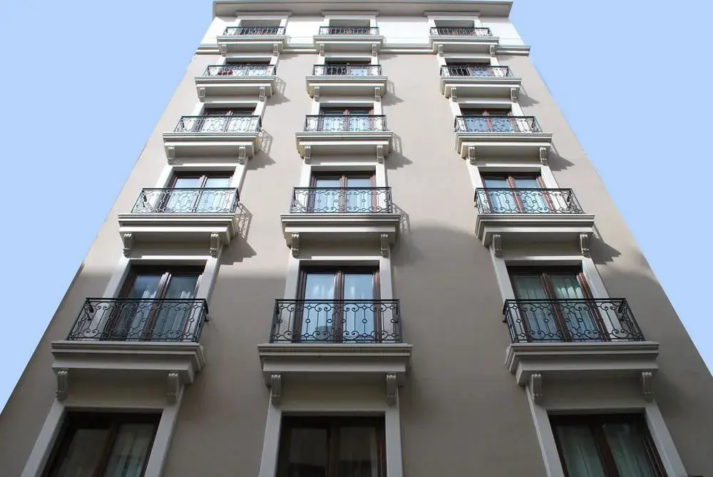 Belle Maison Residence: фото 2