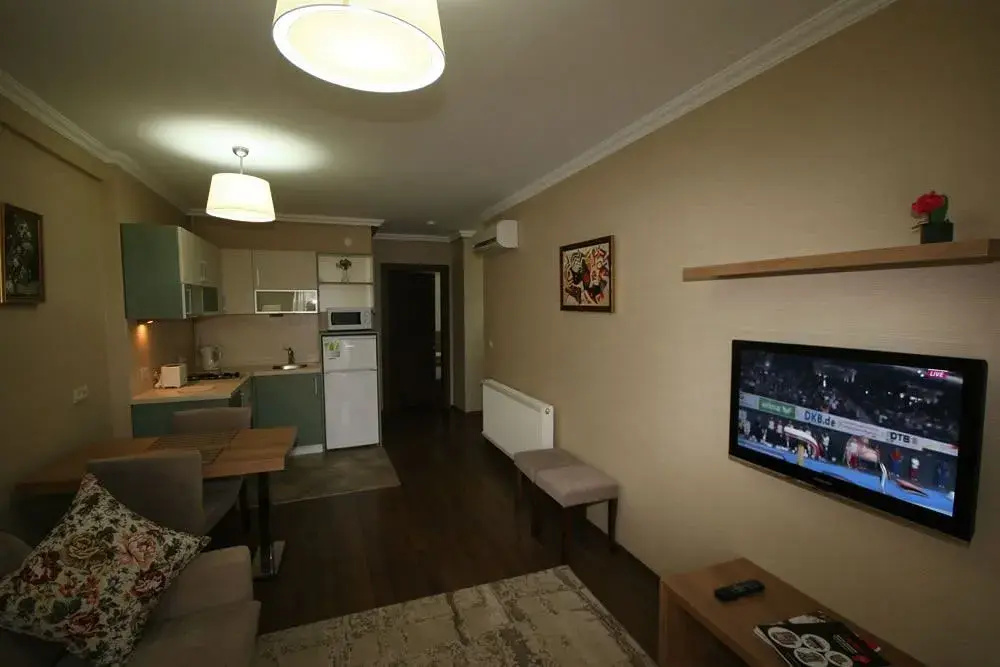 Belle Maison Residence: Фото объекта из Shelterz