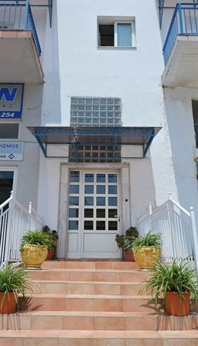 Sirios Studios