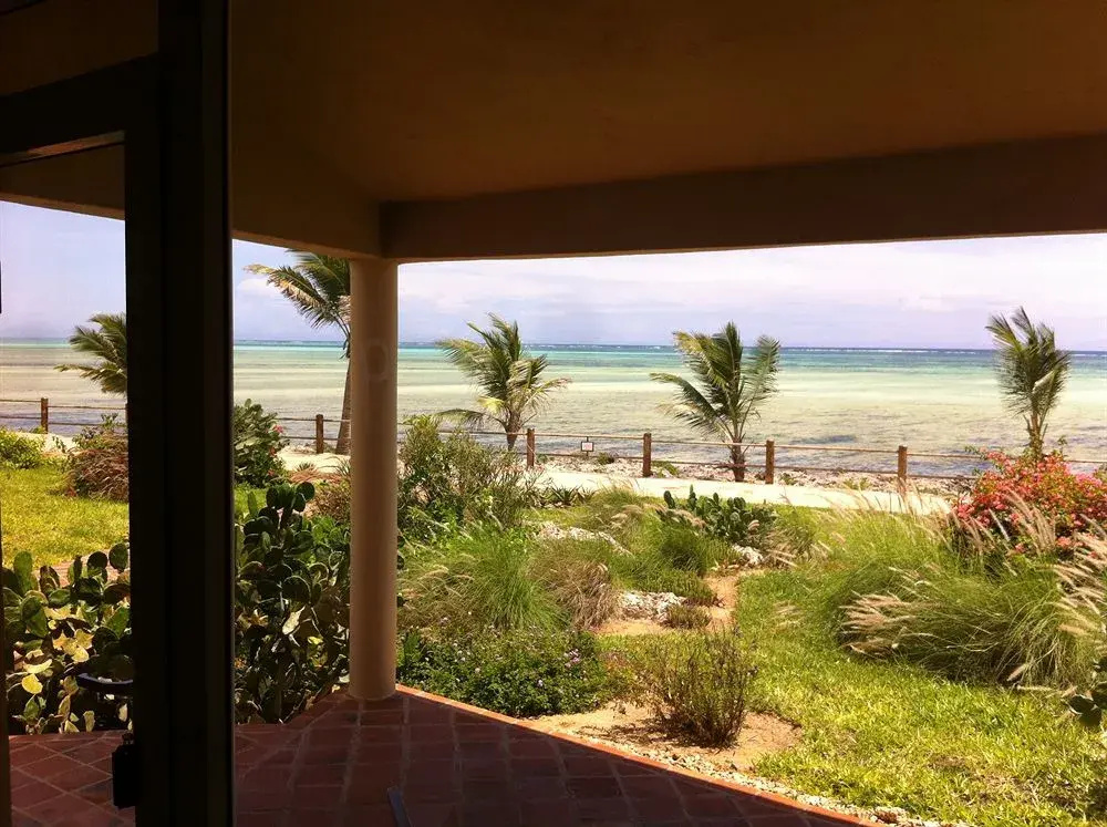 Beach & Waterfront
