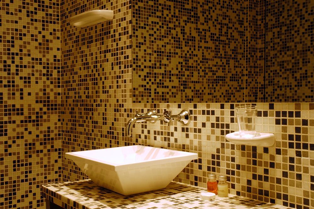 Bohemia Hotel Boutique by null
