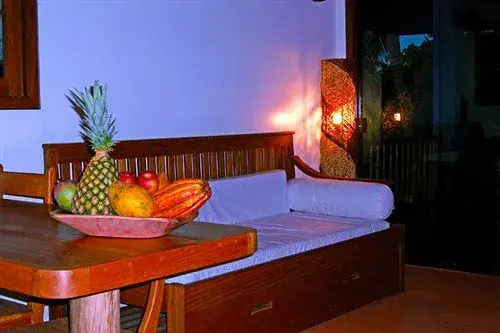 Balcony & Terrace