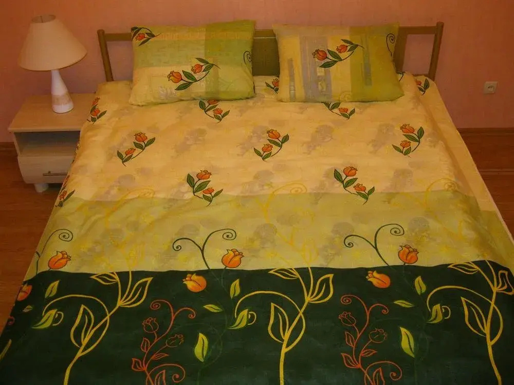 1St Donetsk Hostel