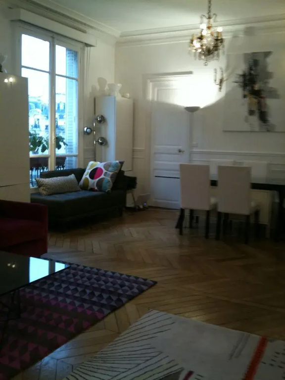 Eiffel Tower Bed & Breakfast Paris 16