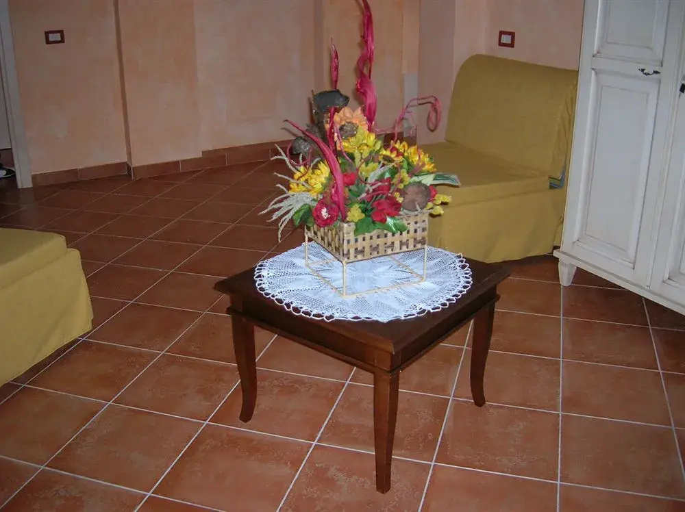 Hotel Marie Claire - Général