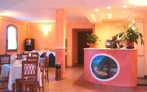 Hotel Marie Claire - Général