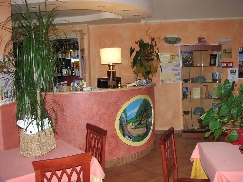 Hotel Marie Claire - Général