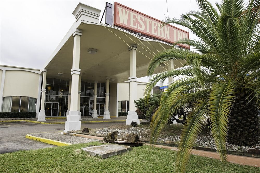 Western Inn Houston image