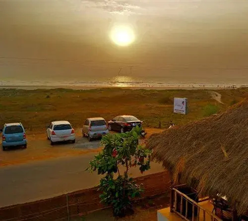 Beach & Waterfront