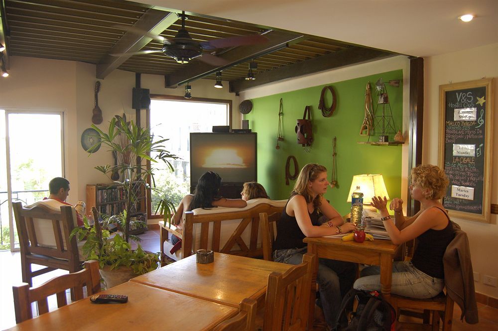 V&S Hostel Boutique by null