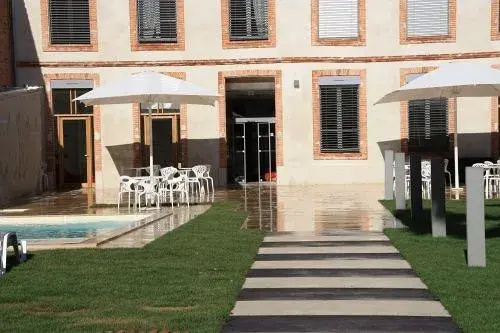 L'armateur