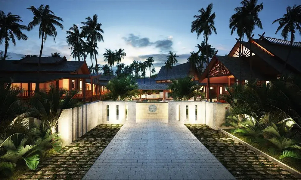 Seri Chenang Resort & Spa Langkawi