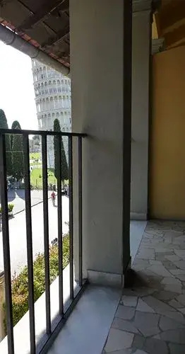 Balcony & Terrace